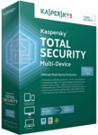 Kaspersky Total Security