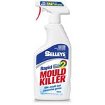 Selleys Rapid Mould Killer Spray