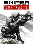 Sniper Ghost Warrior Contracts