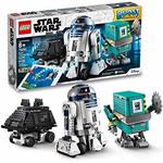 LEGO 75253 Star Wars Boost Droid Commander