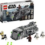 LEGO 75311 Star Wars Imperial Marauder
