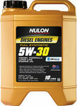 Nulon Diesel Full Synthetic