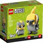 LEGO 40481 BrickHeadz Cockatiel