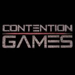 Contention Games