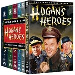 Hogan's Heroes