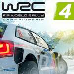 WRC 4: FIA World Rally Championship