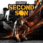 inFAMOUS: Second Son