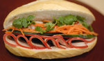 Vietnamese Pork Roll