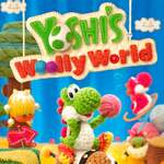 Yoshi's Woolly World