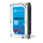 Seagate NAS HDD
