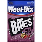 Weet-Bix Bites