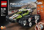 LEGO 42065 Technic RC Tracked Racer