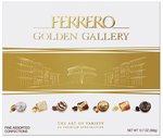 Ferrero Golden Gallery