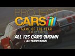 Project CARS: Game of The Year Edition