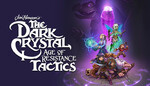 Dark Crystal: Age of Resistance Tactics