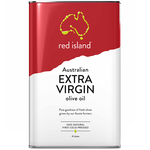 Red Island Olive Oil