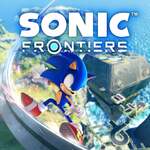 Sonic Frontiers