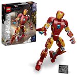 LEGO 76206 Marvel Iron Man Figure