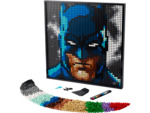 LEGO 31205 Art Jim Lee Batman