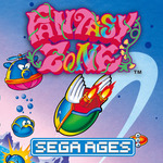 SEGA AGES Fantasy Zone