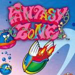 SEGA AGES Fantasy Zone