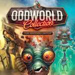 Oddworld Complete Collection