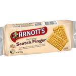 Arnott's Scotch Finger