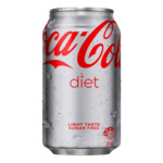 Coca-Cola Diet Coke