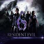 Resident Evil 6