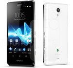 Sony Xperia T