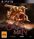 Of Orcs and Men