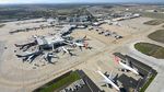 Melbourne Airport