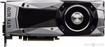 Nvidia GeForce GTX 1070