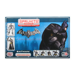 SpruKits Arkham City Batman