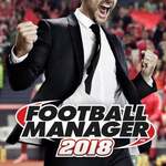 Football Manager 2018