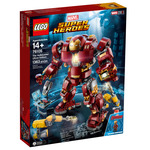 LEGO 76105 Hulkbuster Ultron Edition