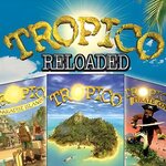 Tropico Reloaded