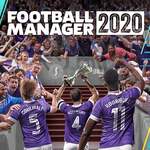 Football Manager 2020