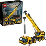LEGO 42108 Technic Mobile Crane