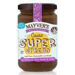 Mayver's Cacao Super Spread