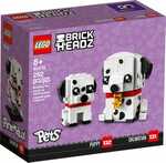 LEGO 40479 BrickHeadz Dalmatian