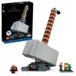 LEGO 76209 Marvel Thor's Hammer