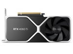 Nvidia GeForce RTX 4060 Ti 8GB