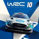 WRC 10