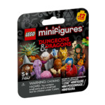 LEGO 71047 Minifigures Dungeons & Dragons