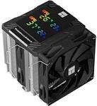 Thermalright Peerless Assassin 120 Digital BLACK