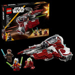 LEGO 75401 Star Wars Ahsoka’s Jedi Interceptor