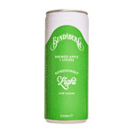 Bundaberg Refreshingly Light