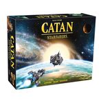 CATAN: Starfarers