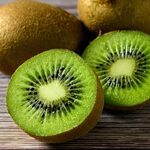 Kiwi Fruit